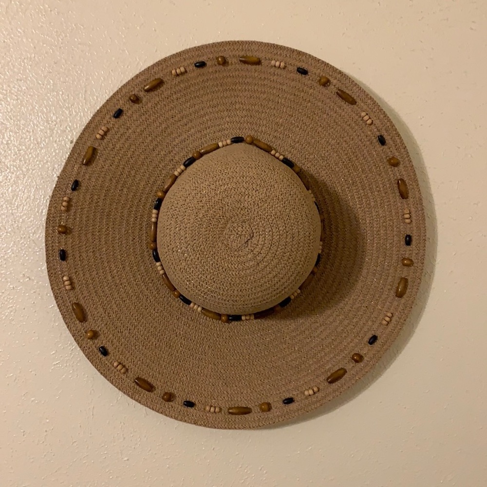 Summer Hat
